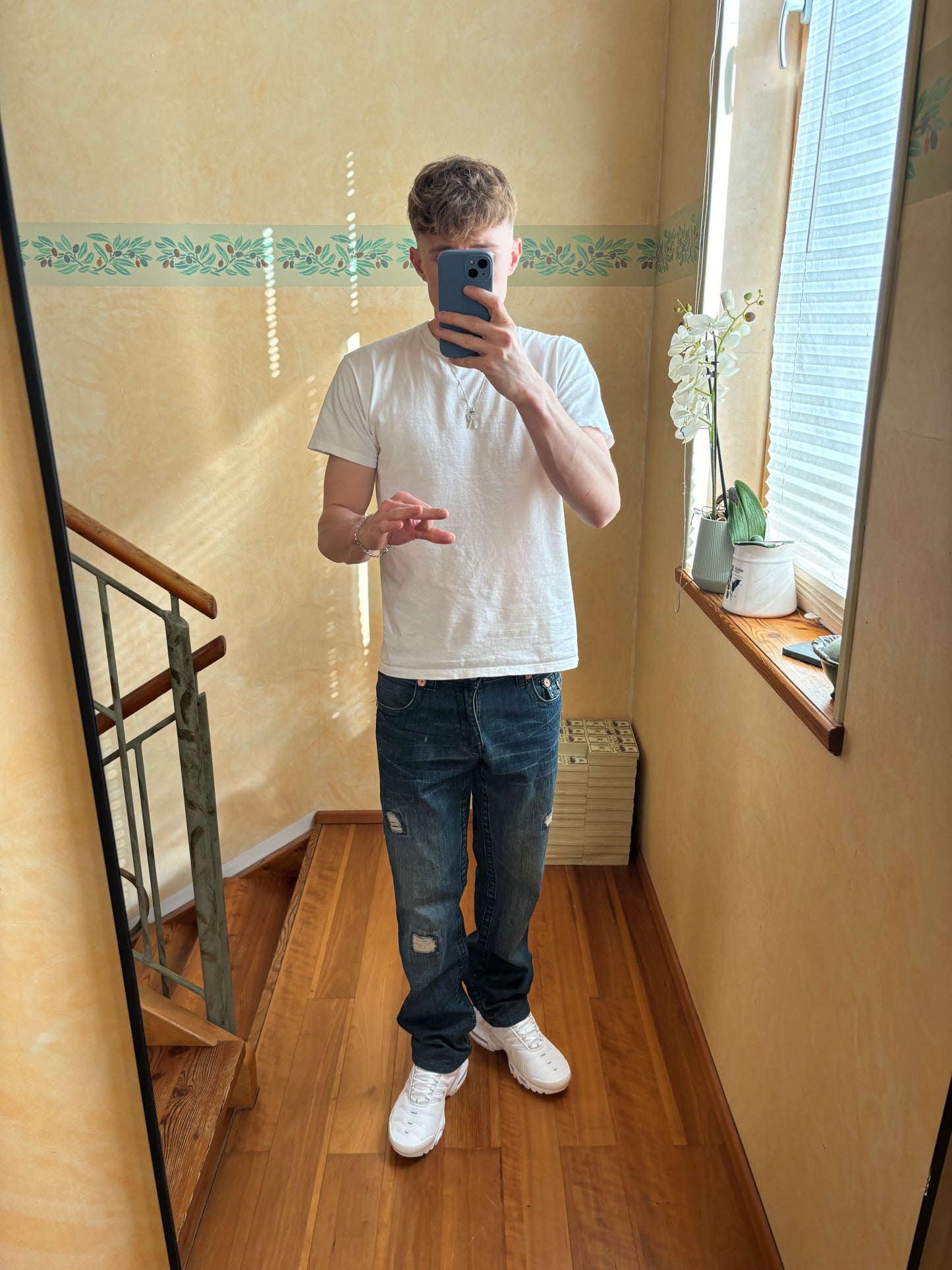 True Religion Jeans M