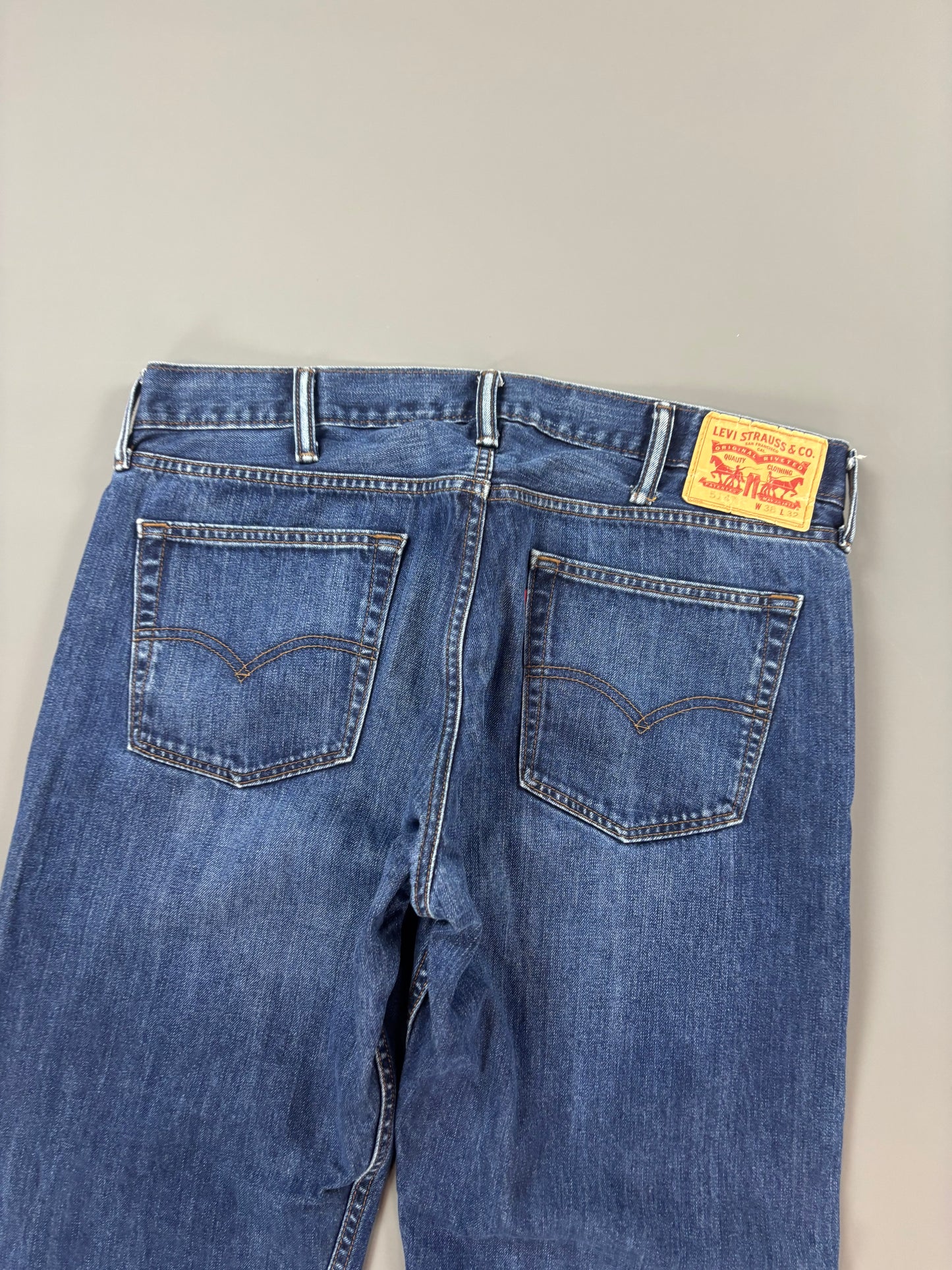 Levis Jeans M (Baggy)