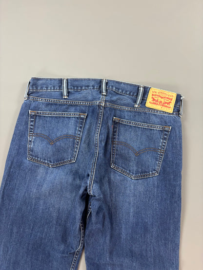 Levis Jeans M (Baggy)