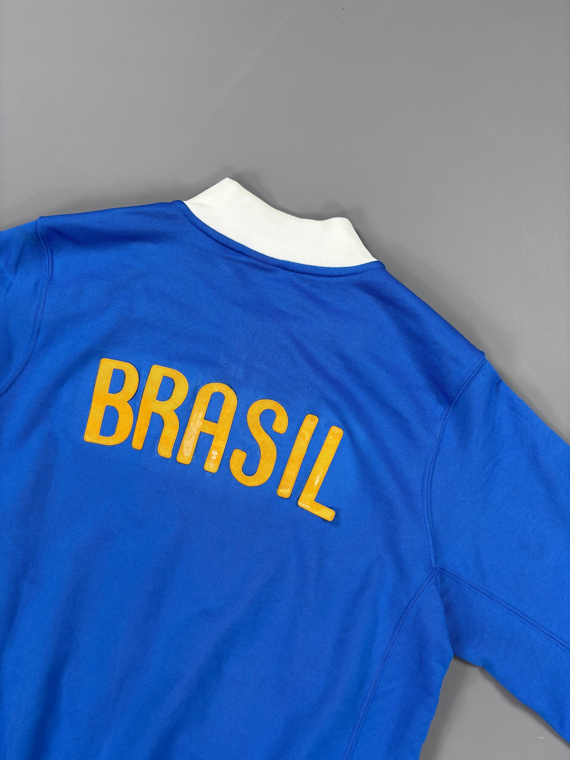 Brasilien Vintage Jacke 61season