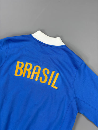Brasilien Vintage Jacke 61season