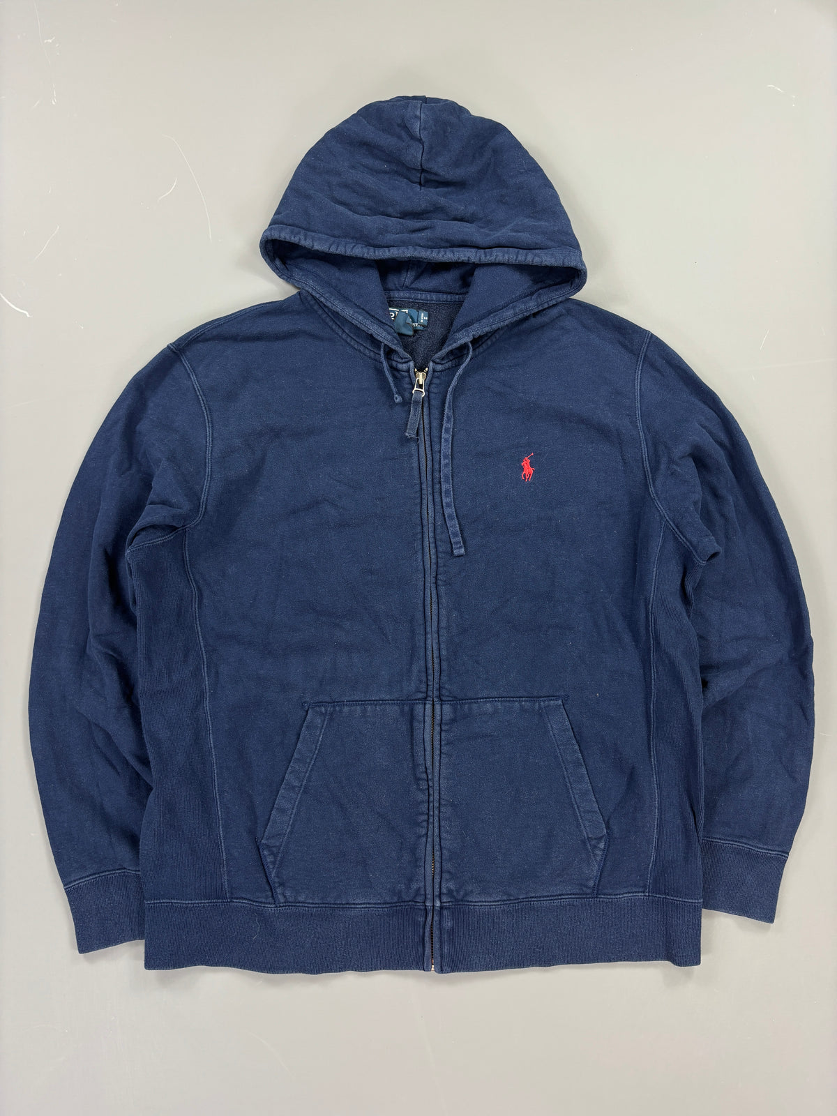 Polo Ralph Lauren Vintage Sweaterjacke M 61season