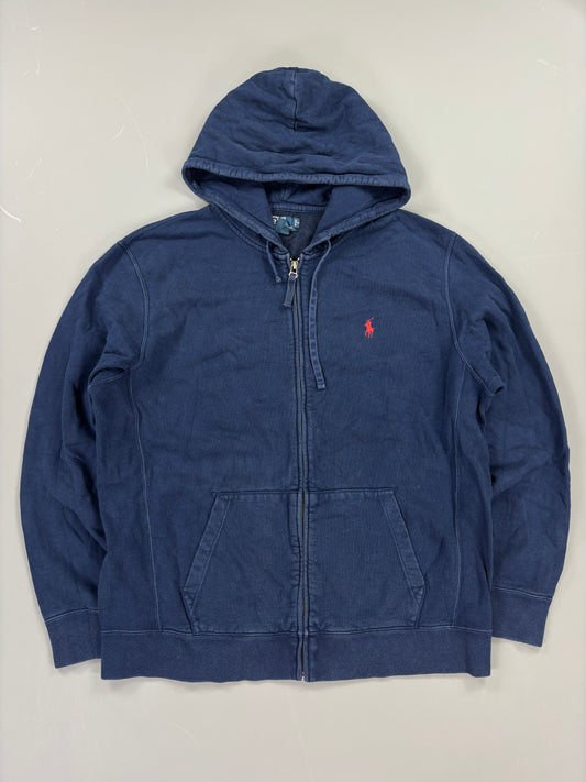 Polo Ralph Lauren Vintage Sweaterjacke M 61season