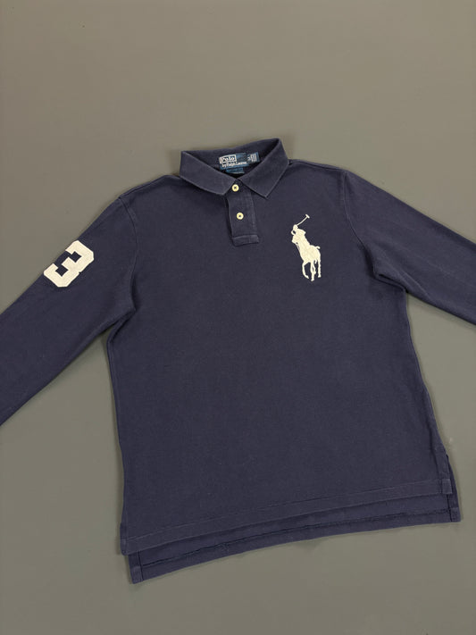 Ralph Lauren Long Sleeve SM