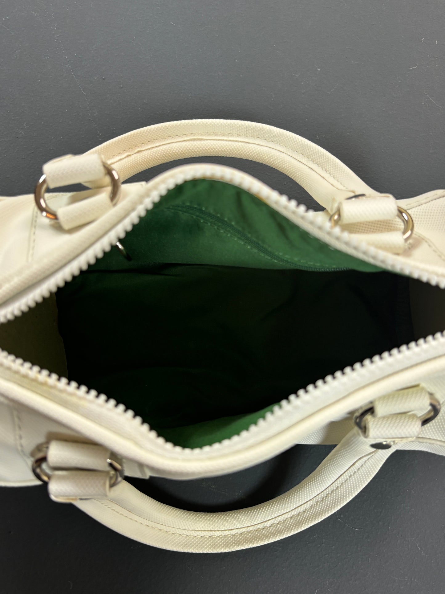 Lacoste handbag