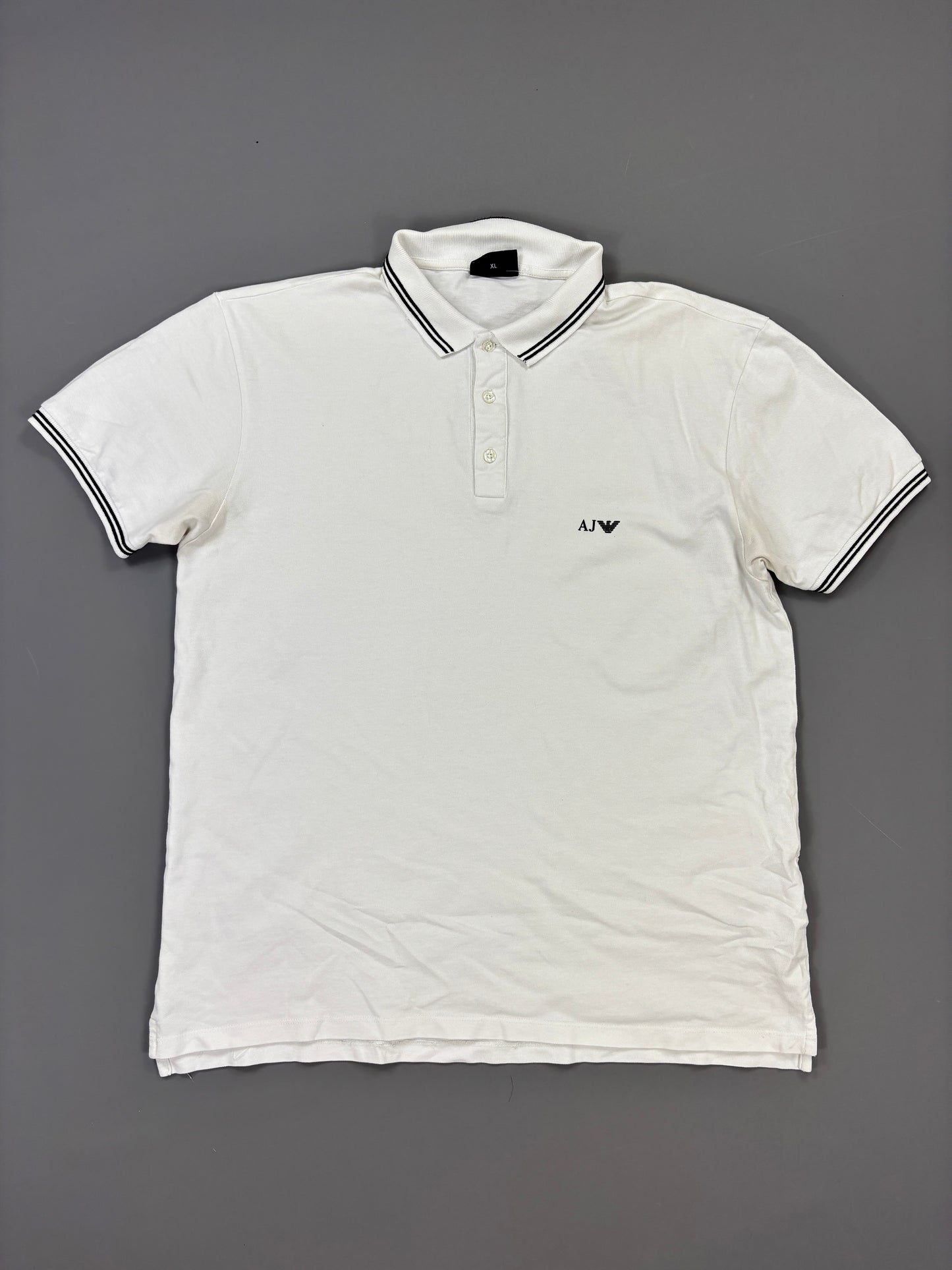 Armani Polo vintage (M) 61season