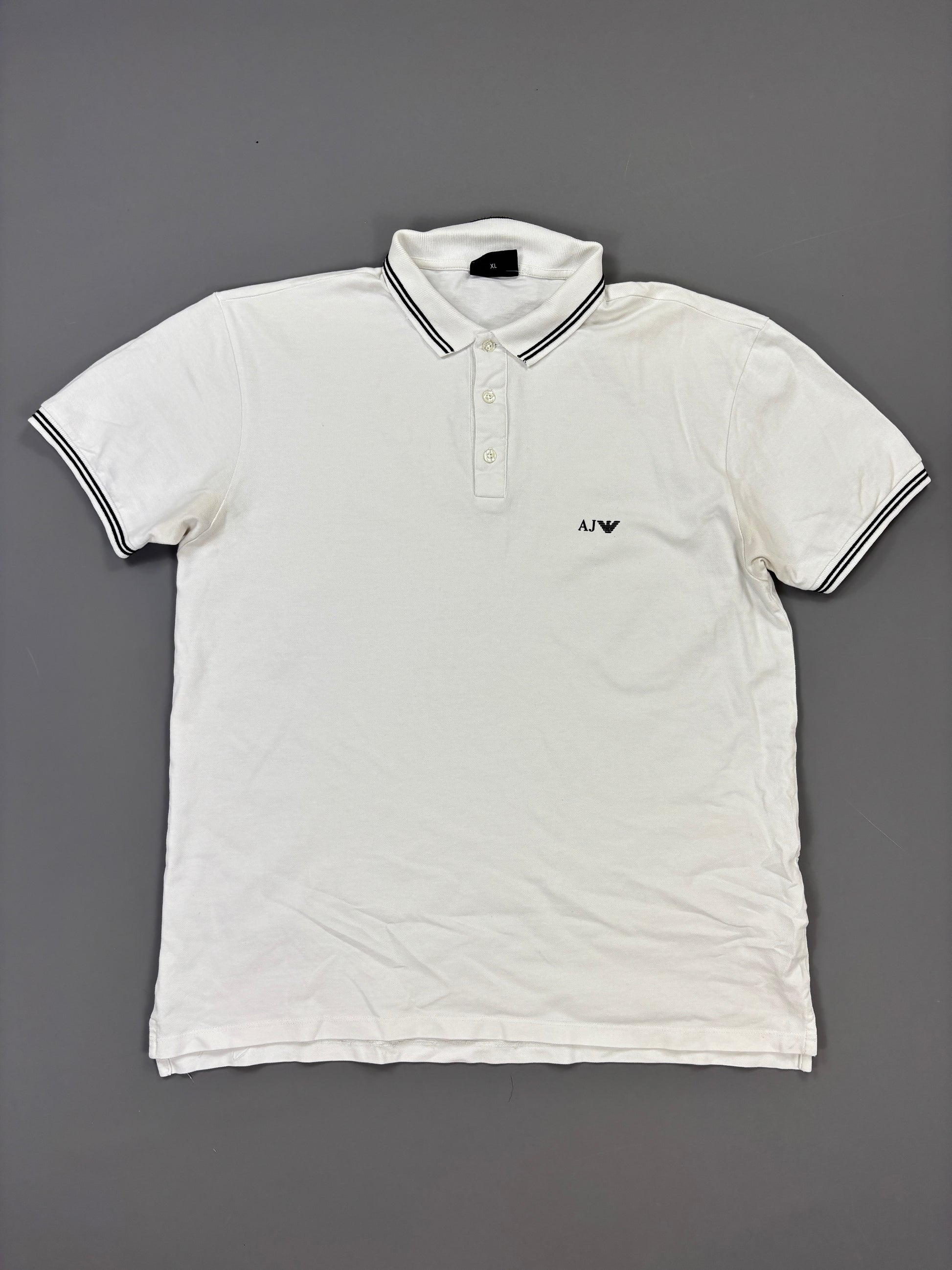 Armani Polo vintage (M) 61season