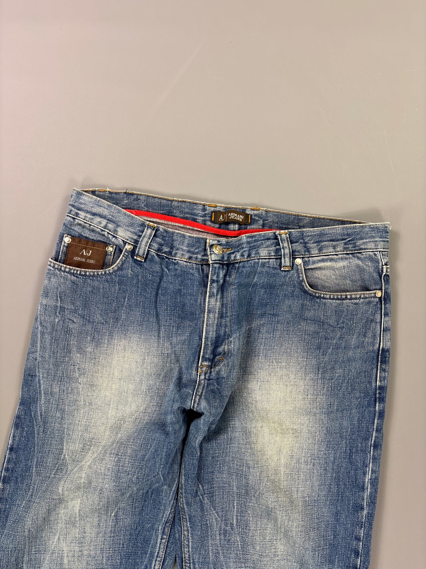 Armani Jeans 61season