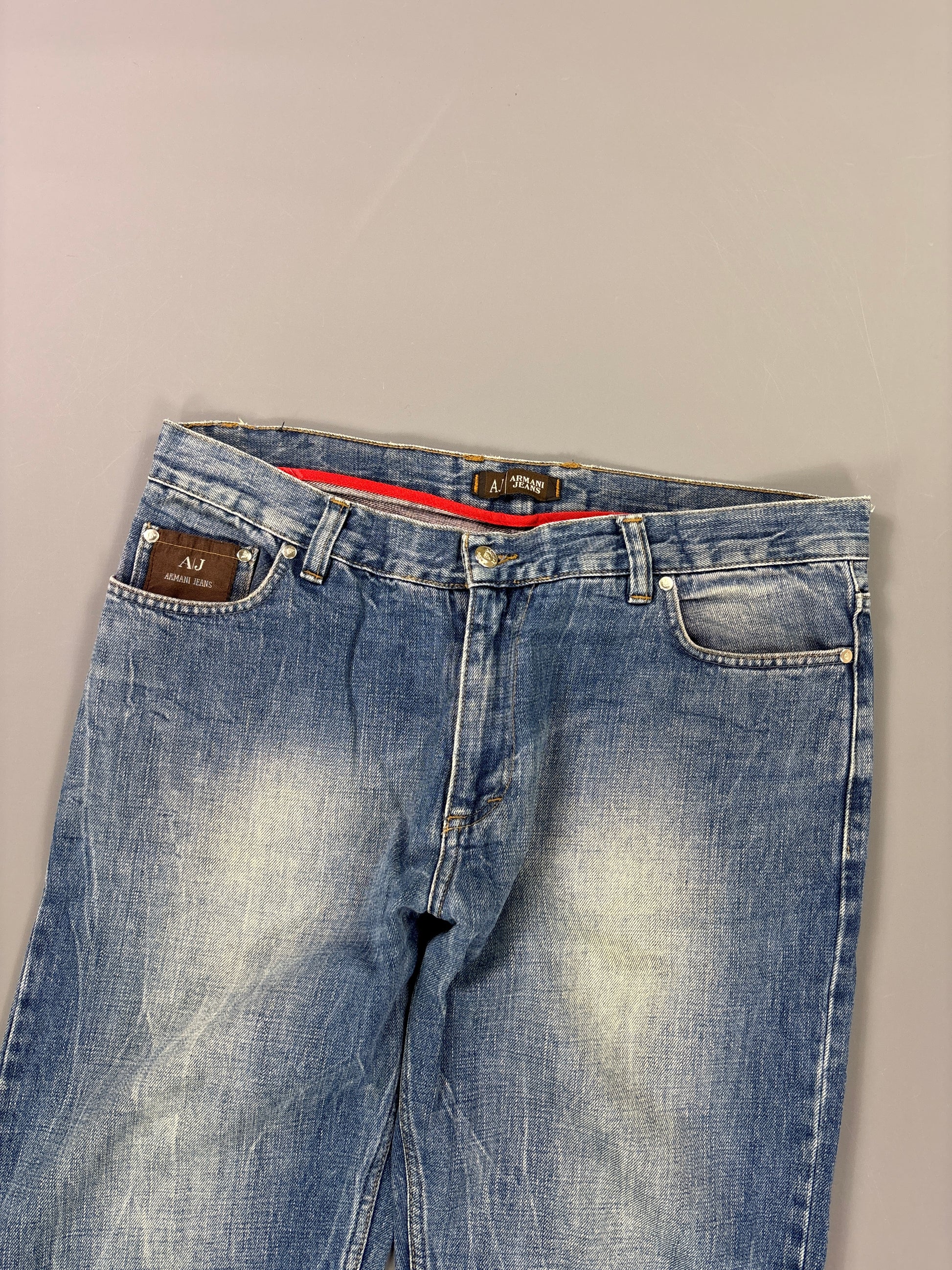 Armani Jeans 61season