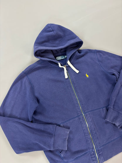 Ralph Lauren Zip M