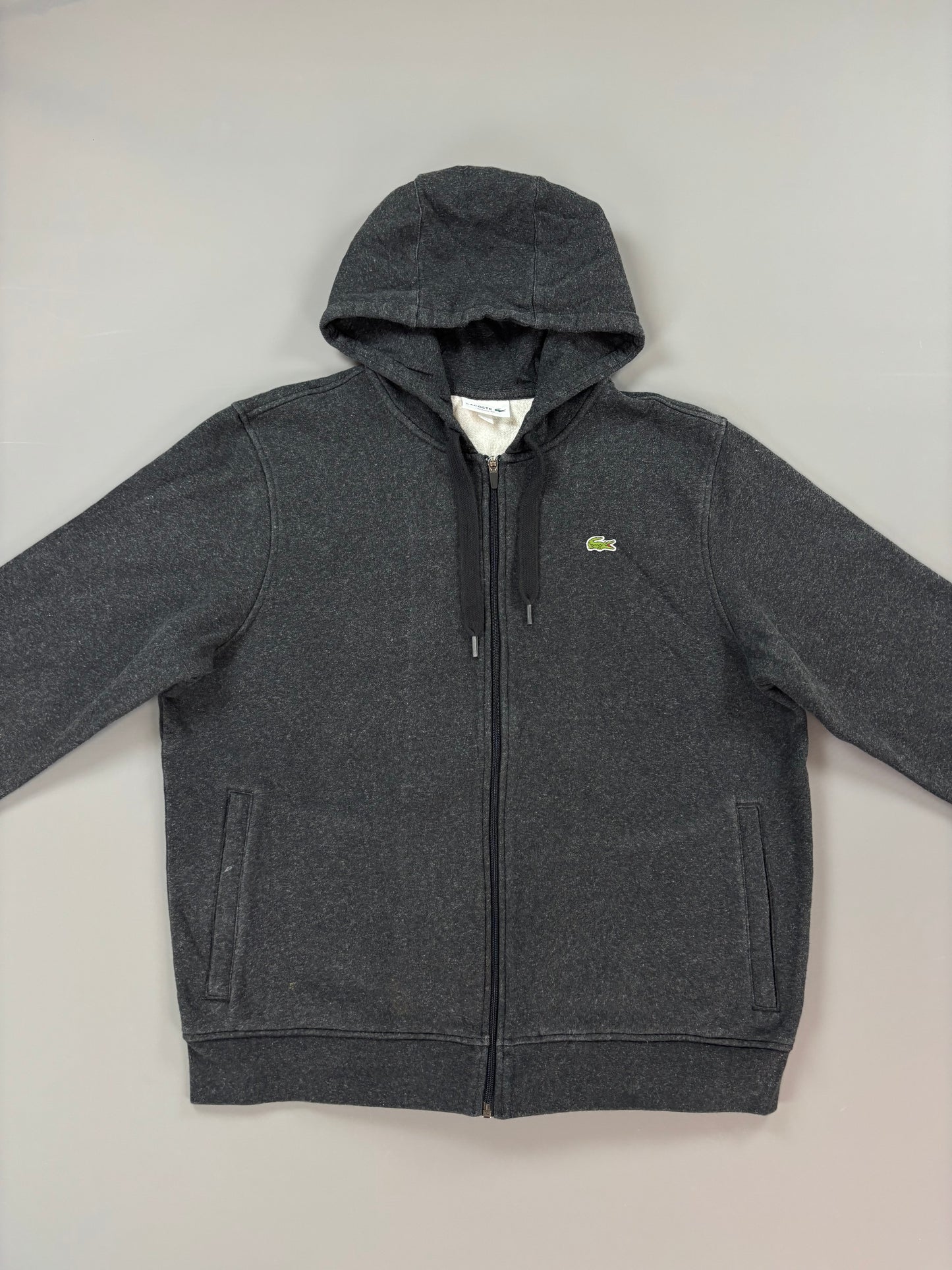 Lacoste Zip L