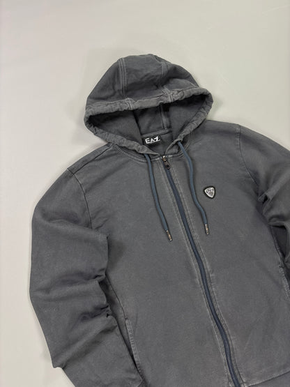 Armani Zip 61season