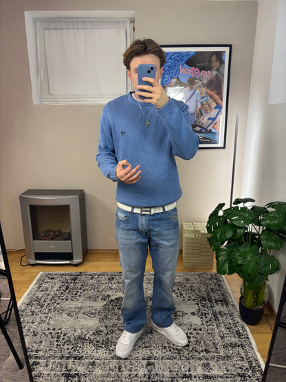 Chaps Sweater M 61season