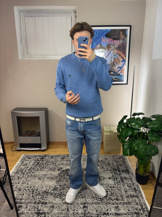 Chaps Sweater M 61season