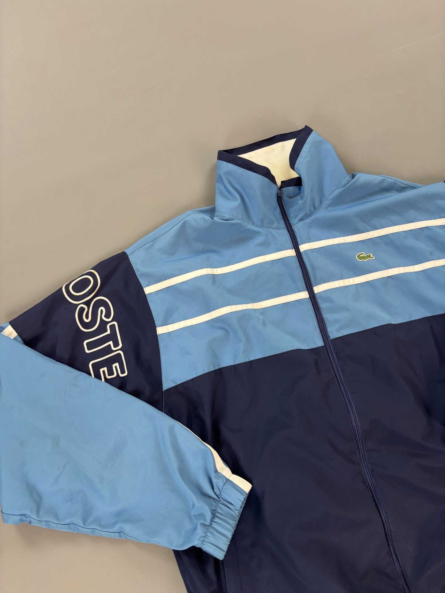 Lacoste Jacke M