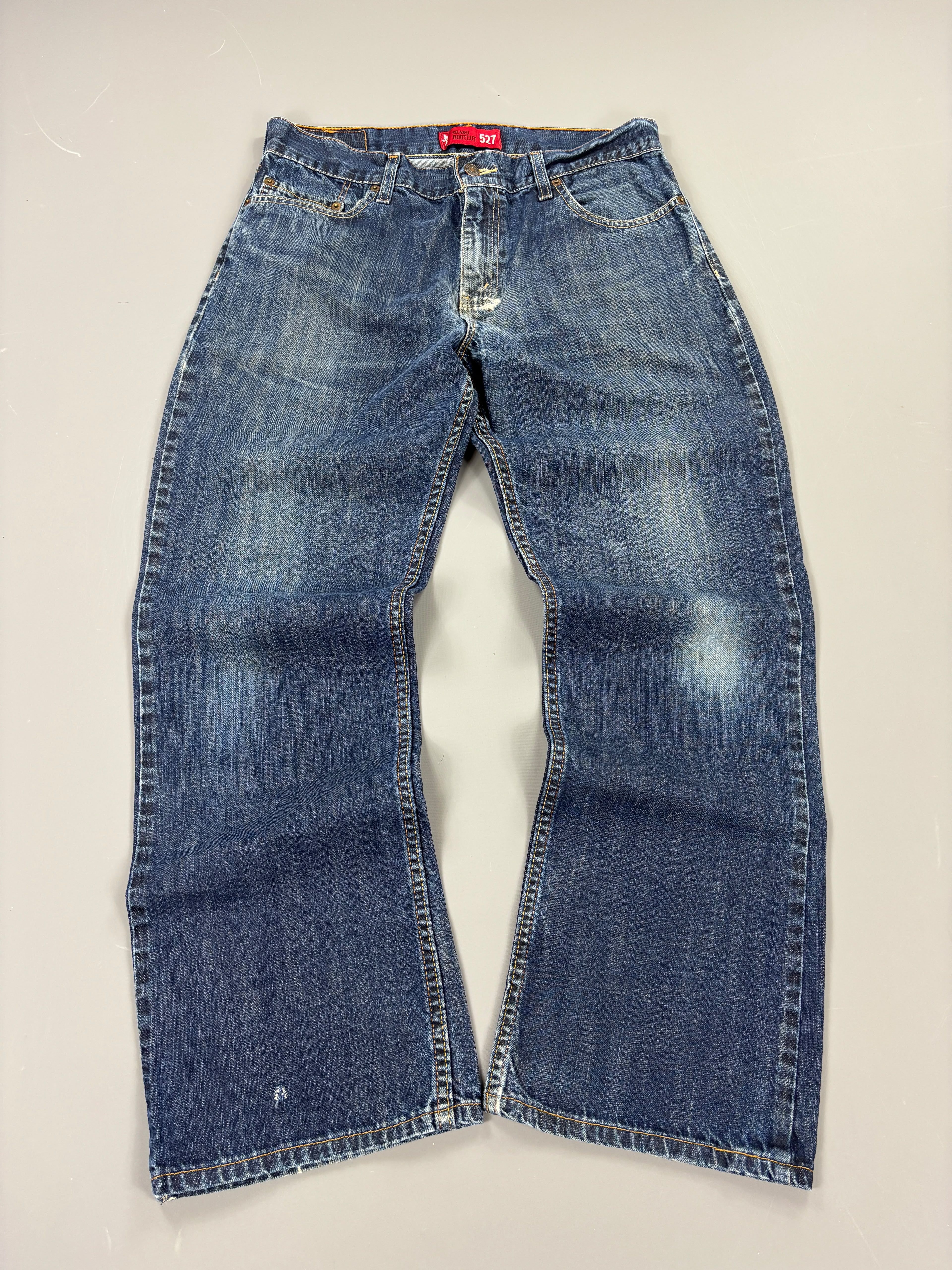 Levis Vintage Jeans 61season