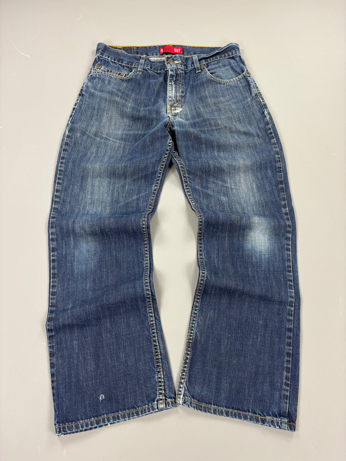 Levis Vintage Jeans 61season