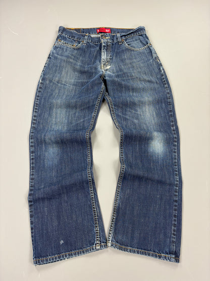 Levis Vintage Jeans 61season