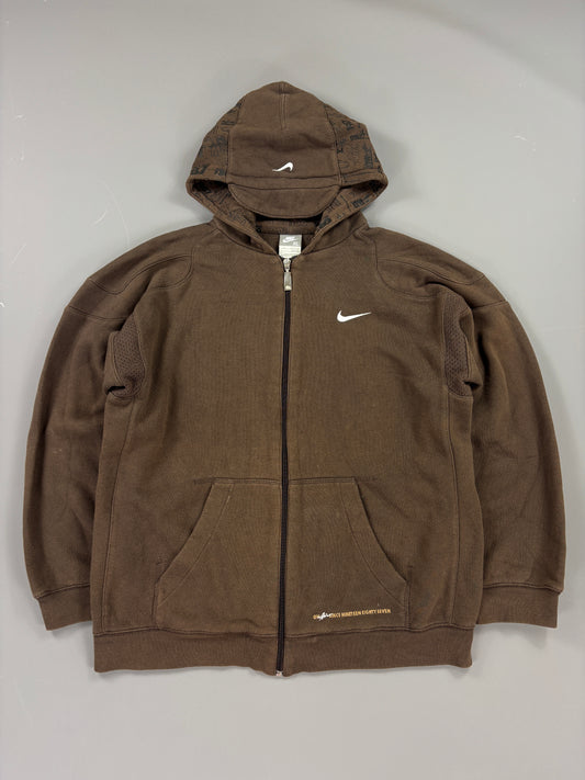 Nike Vintage Sweatjacke 61season