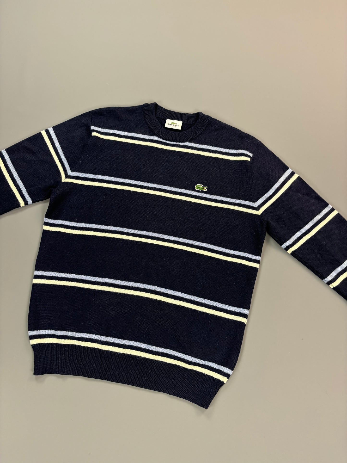 Lacoste Sweater M