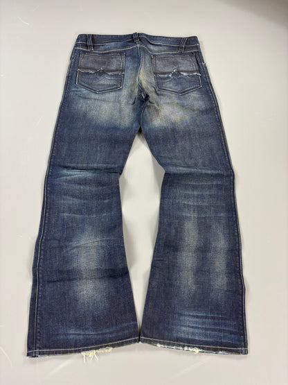 Diesel Bootcut Zaf Jeans vintage (M) 61season