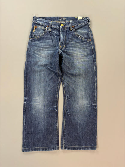 Armani Jeans XS (Baggy)