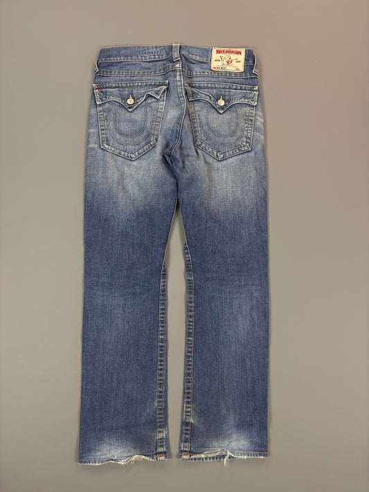 True Religion Jeans L-XL
