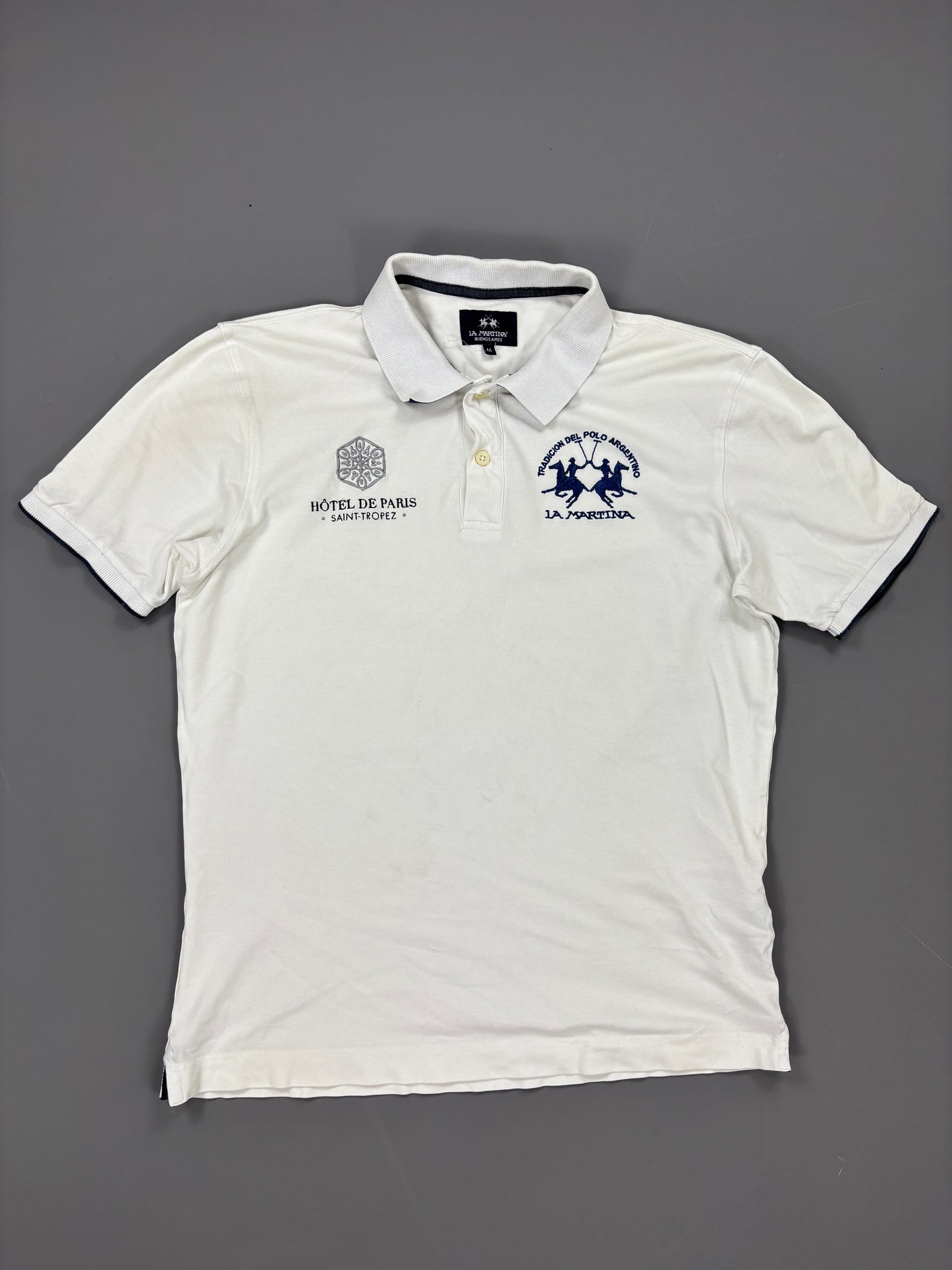 La Martina Polo vintage (S) 61season