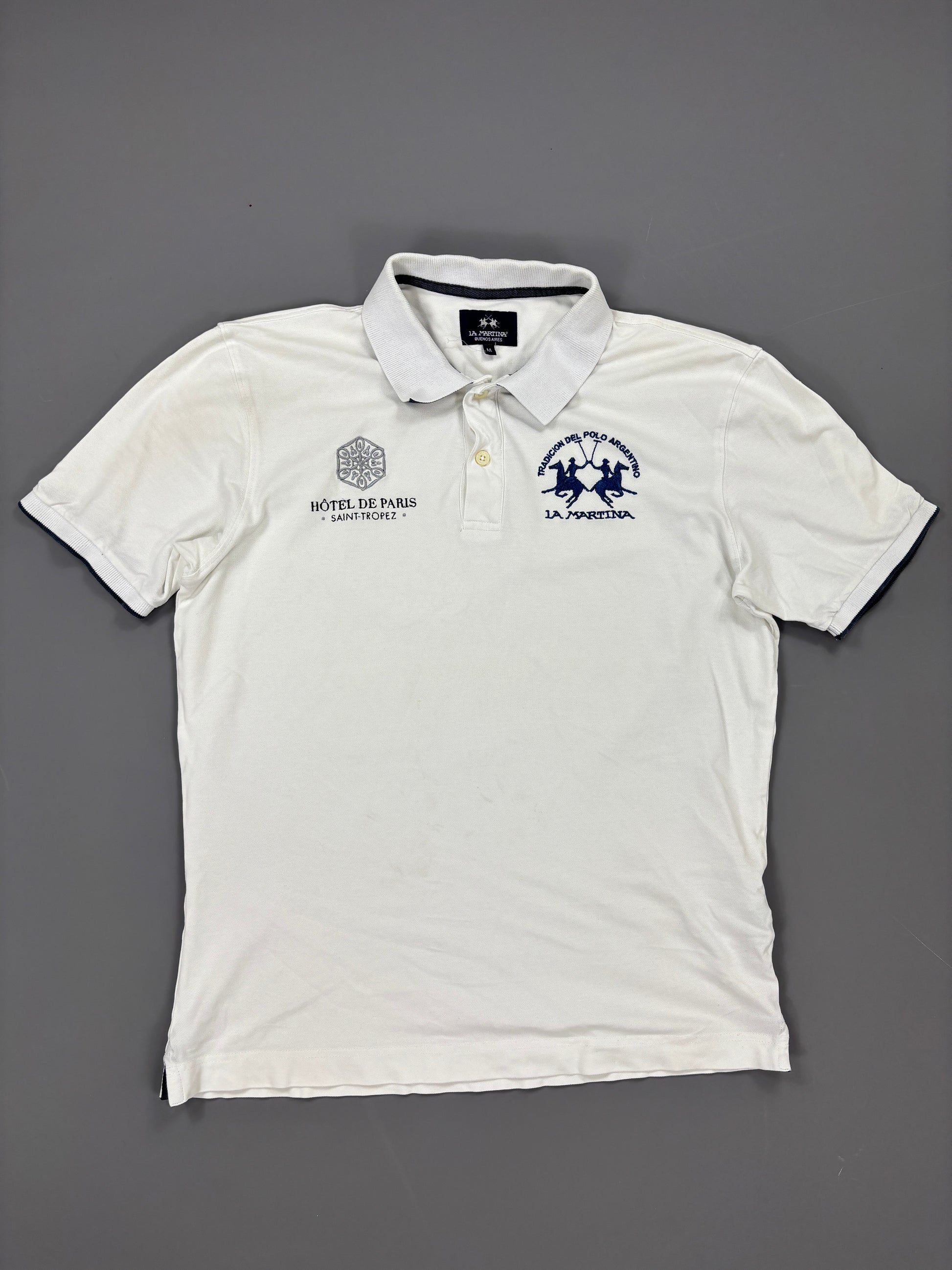 La Martina Polo vintage (S) 61season