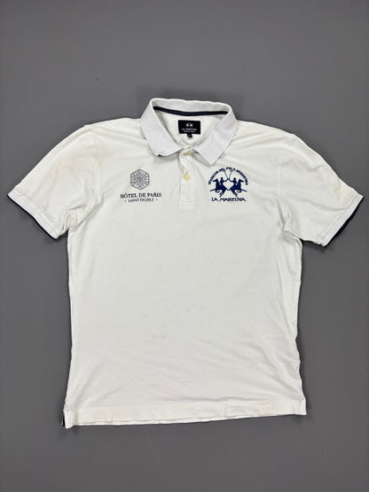 La Martina Polo vintage (S) 61season