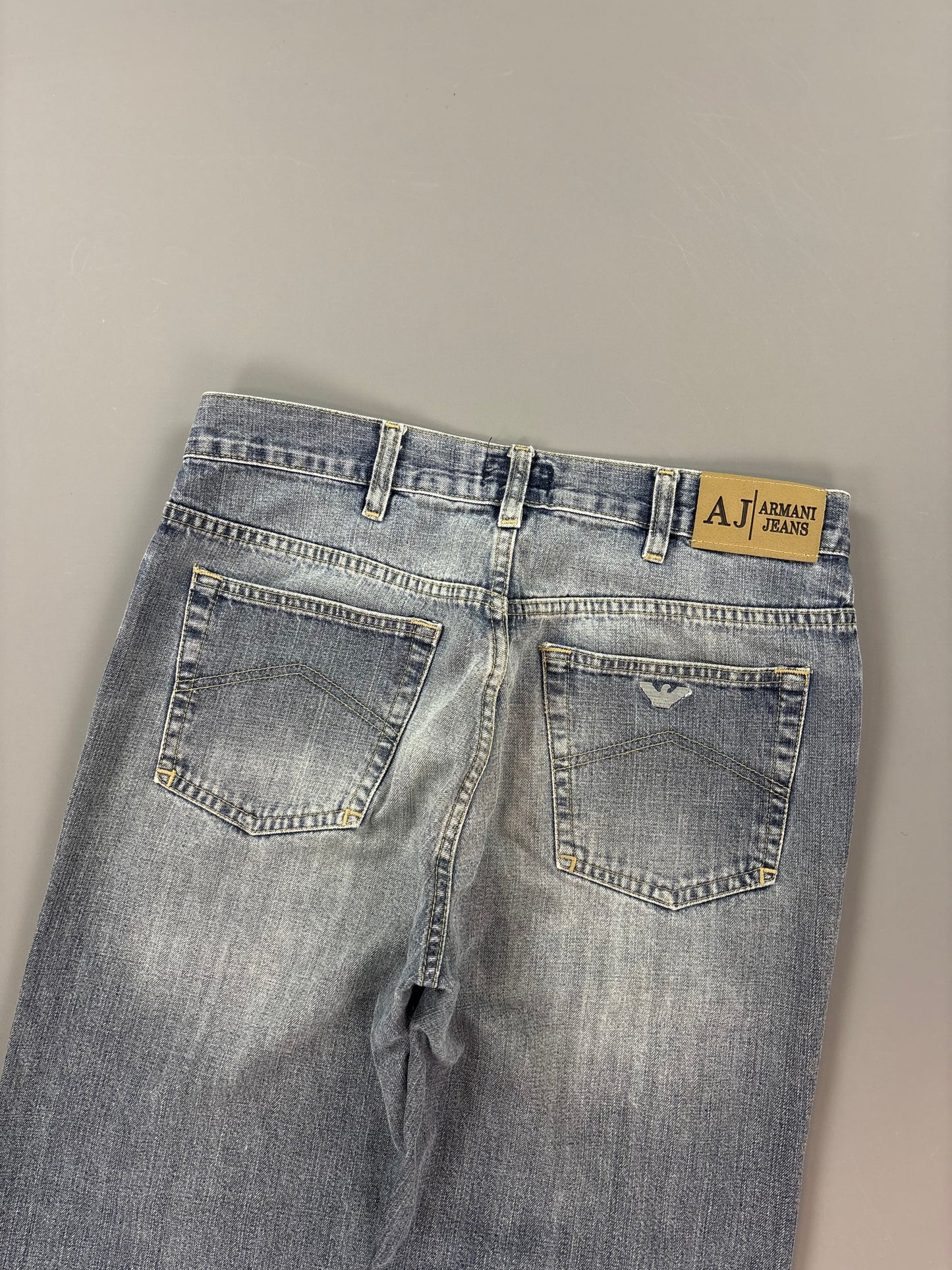 Armani Jeans M (Baggy)