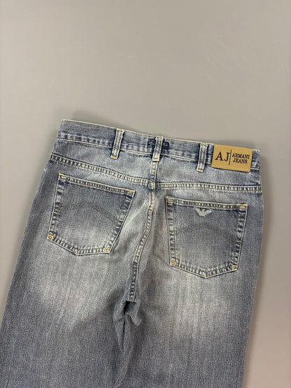 Armani Jeans M (Baggy)