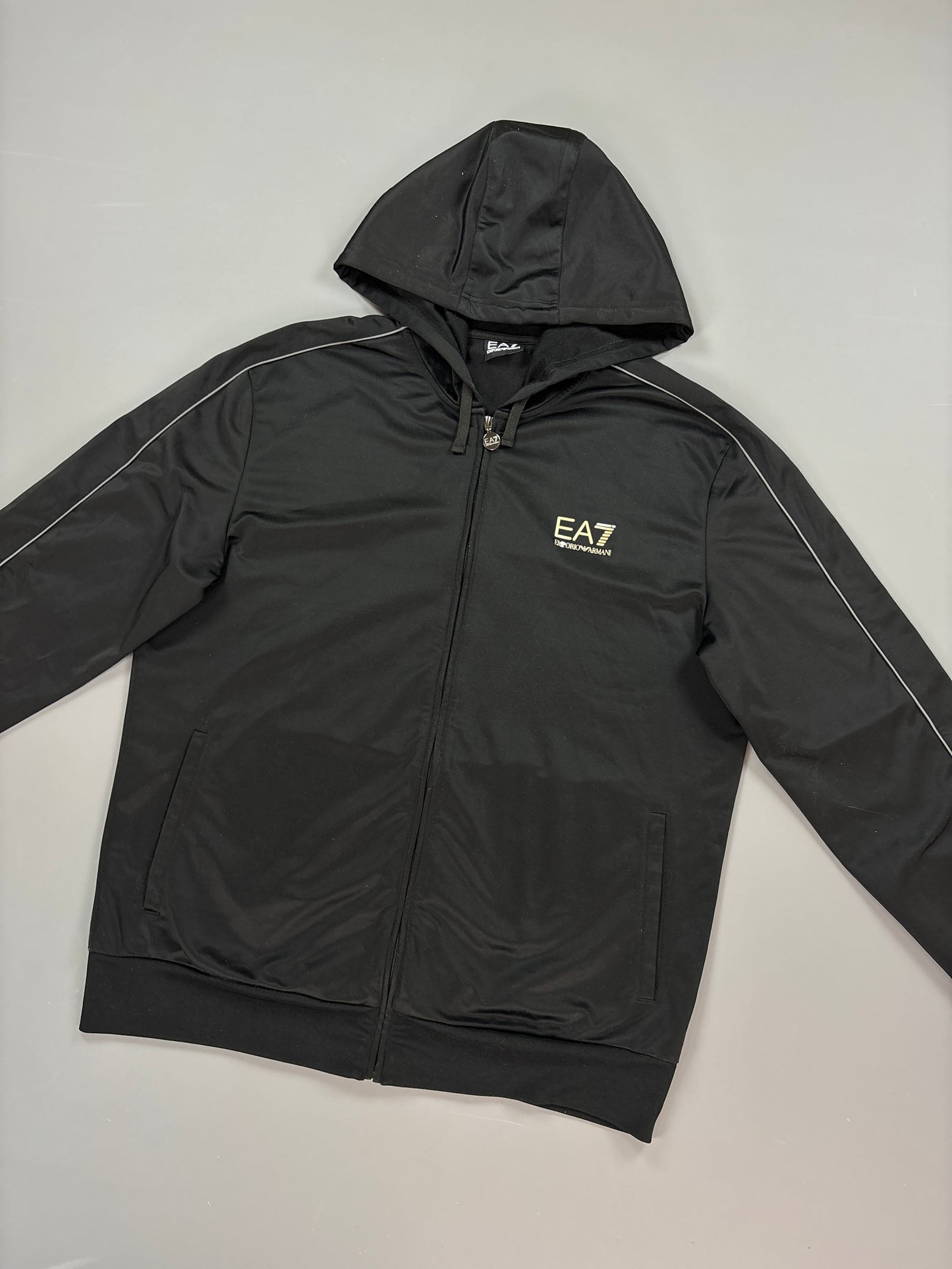 Emporio Armani Sweatjacke L