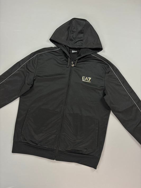 Emporio Armani Sweatjacke L
