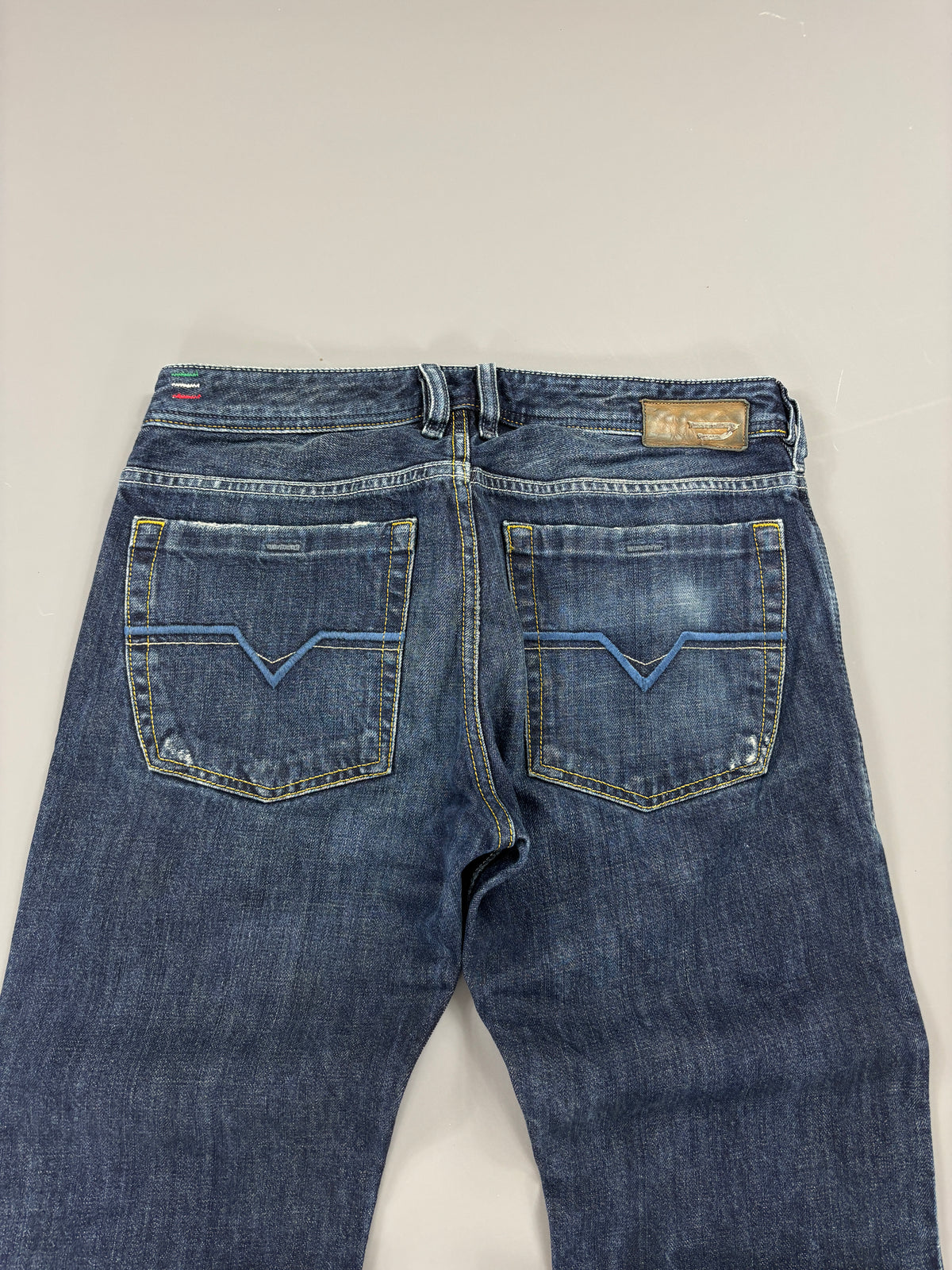Diesel Bootcut Jeans vintage (L) 61season