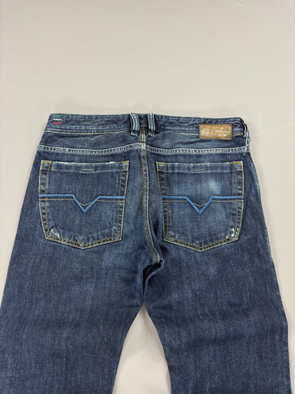 Diesel Bootcut Jeans vintage (L) 61season