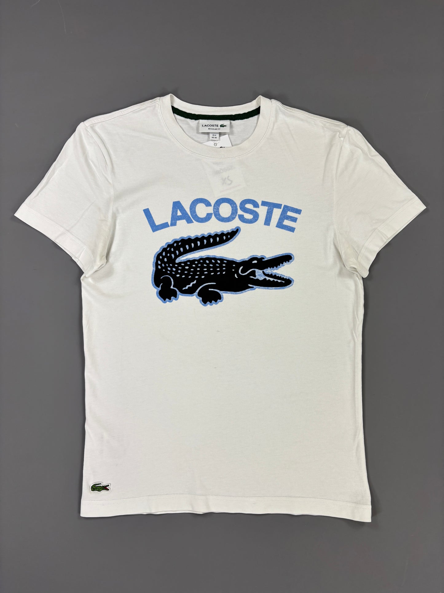 Lacoste Vintage T-Shirt 61season