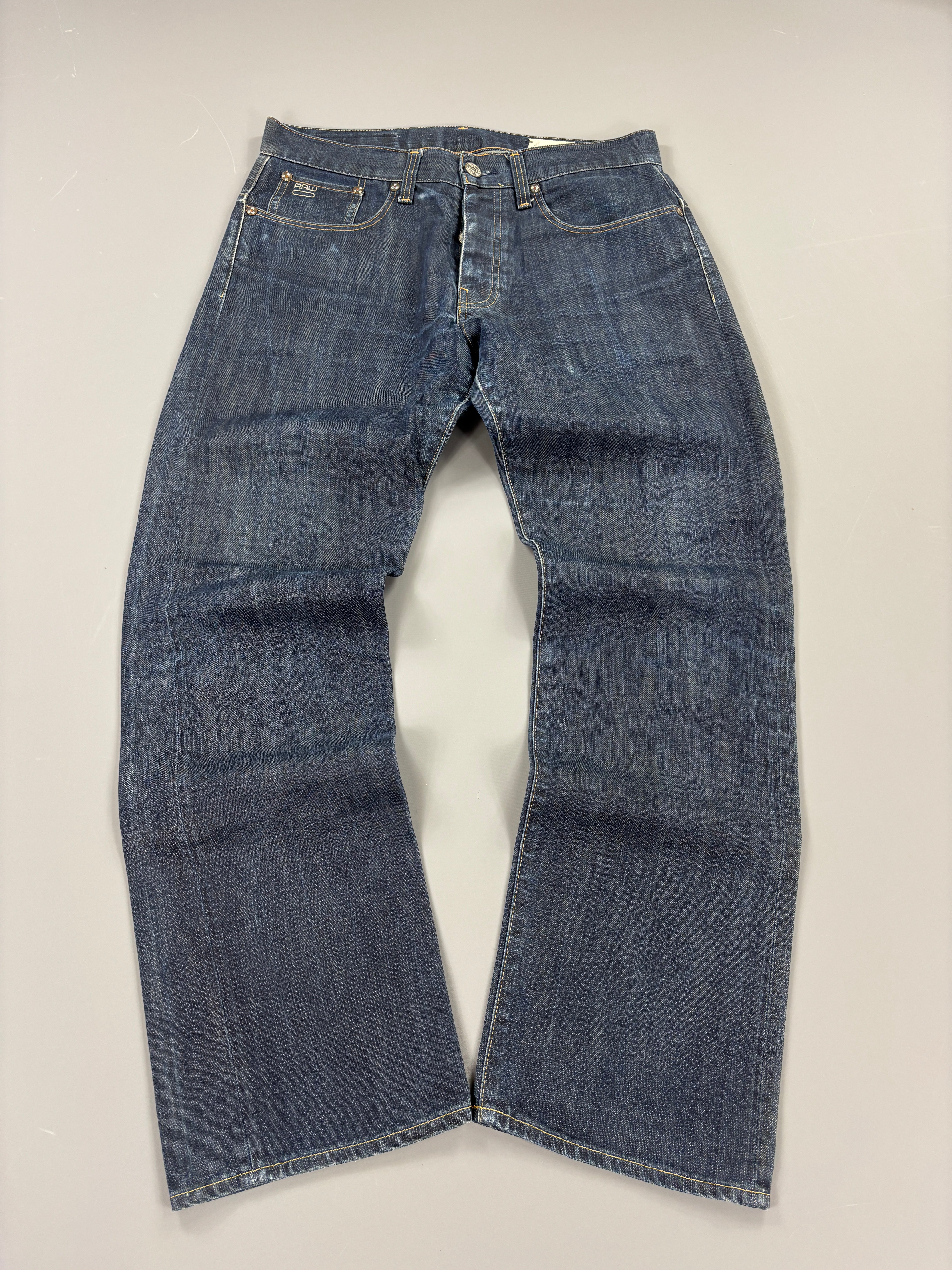 G Star Raw Vintage Jeans 61season