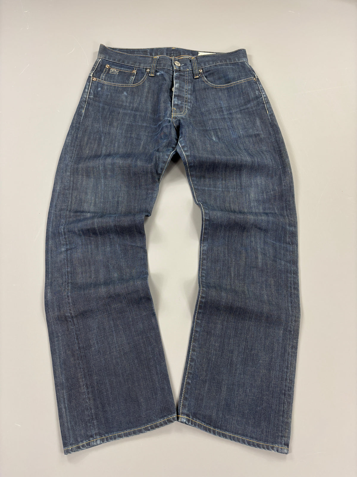 G Star Raw Vintage Jeans 61season
