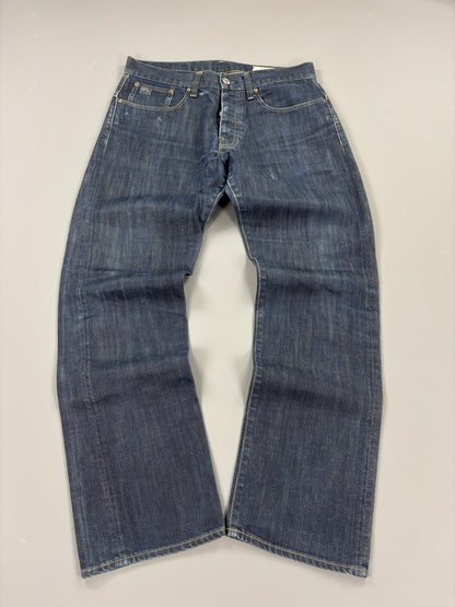 G Star Raw Vintage Jeans 61season