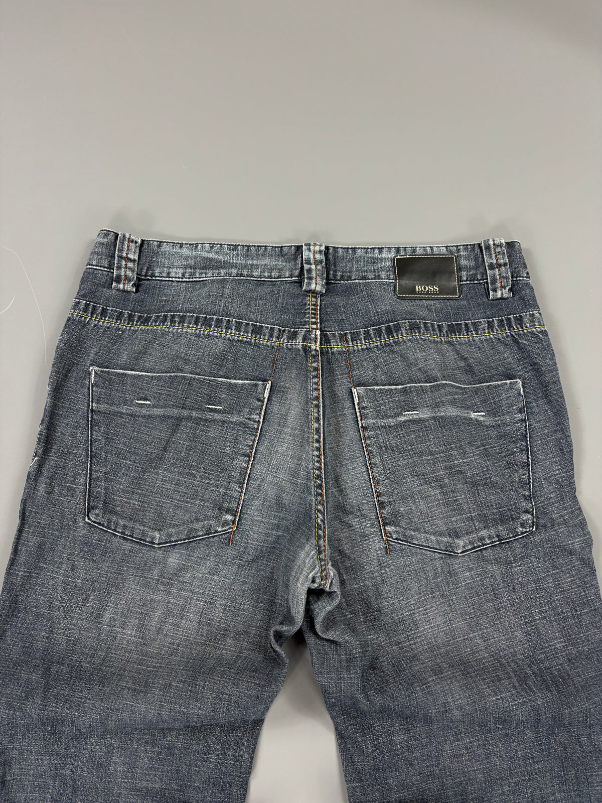 Hugo Boss Bootcut Jeans (M) 61season