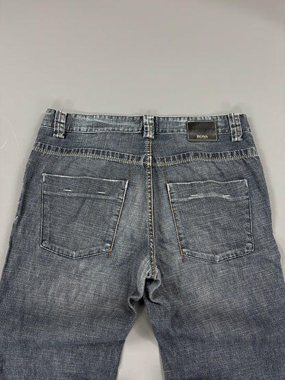 Hugo Boss Bootcut Jeans (M) 61season
