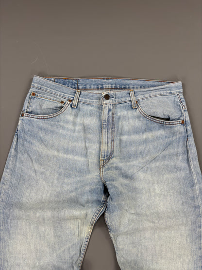 Levis Bootcut Jeans vintage (S-M 61season