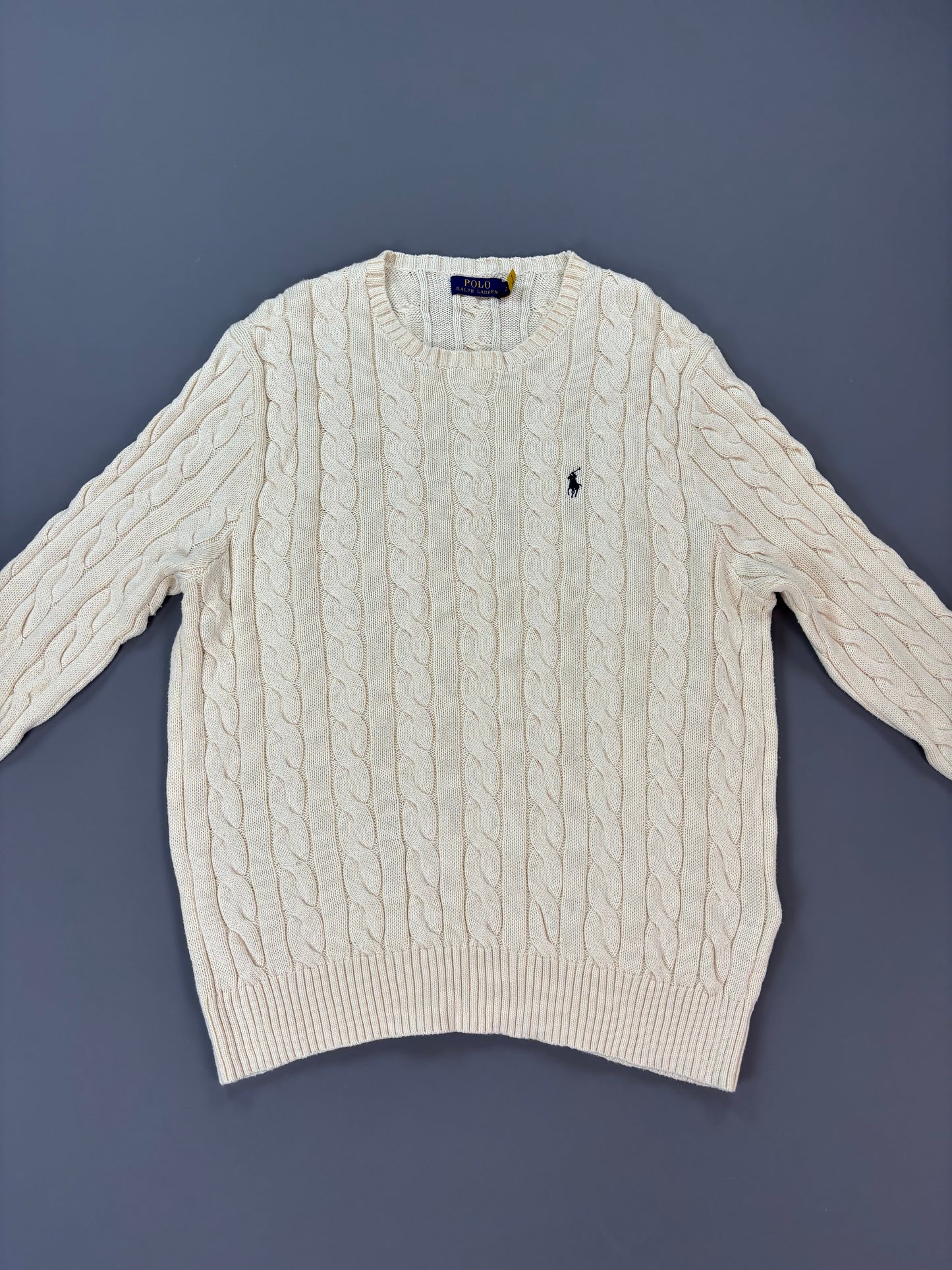 Ralph Lauren Sweater L