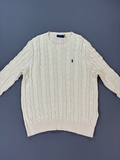 Ralph Lauren Sweater L