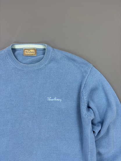 Burberry Vintage Sweater 61season