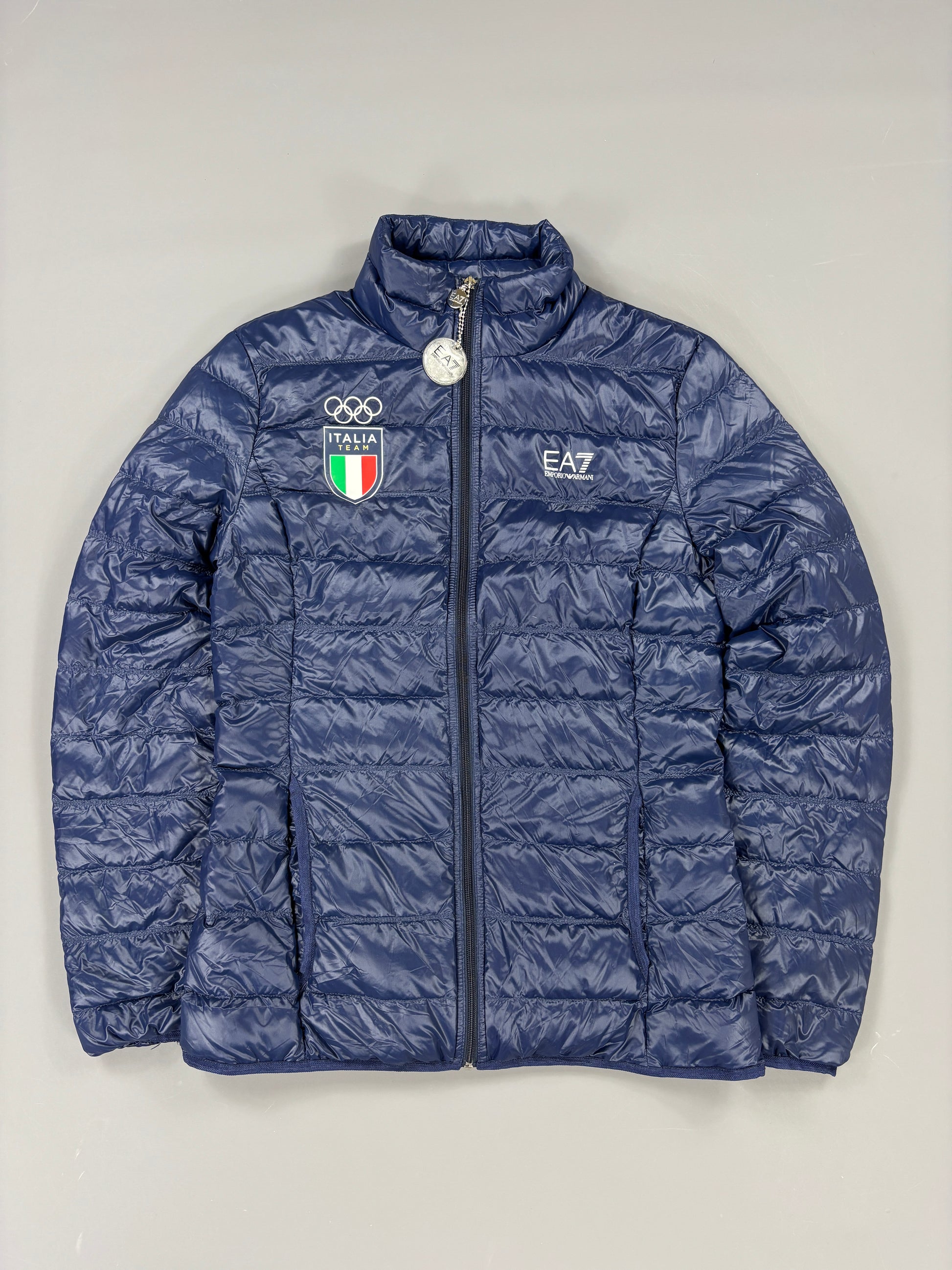 Emporio Armani Vintage Jacke 61season