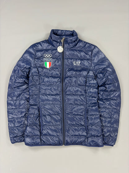 Emporio Armani Vintage Jacke 61season