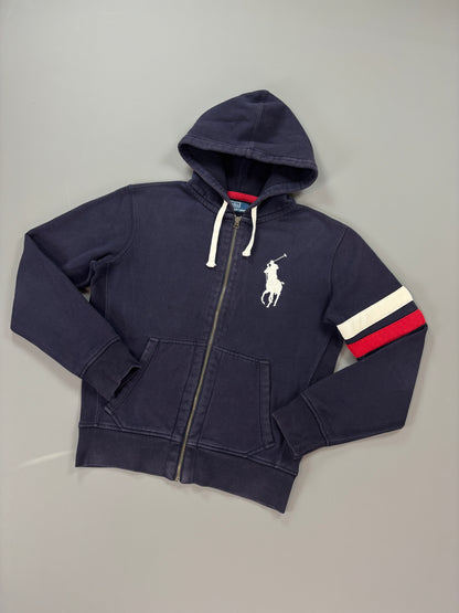 Ralph Lauren Zip S