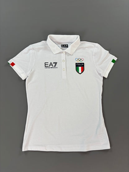 Armani Italia Polo XS